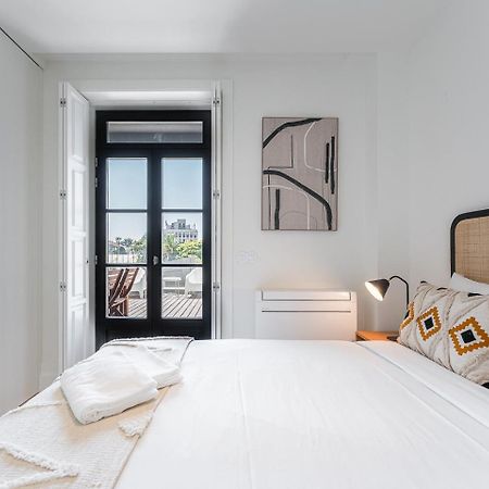 Apartmán Guestready - Somebody'S Story - C Porto Exteriér fotografie