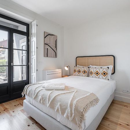 Apartmán Guestready - Somebody'S Story - C Porto Exteriér fotografie