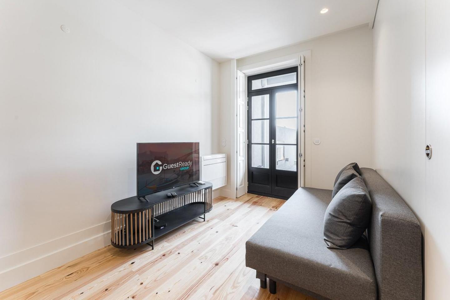 Apartmán Guestready - Somebody'S Story - C Porto Exteriér fotografie