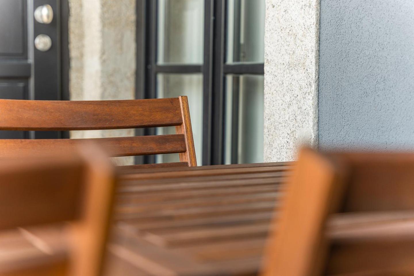 Apartmán Guestready - Somebody'S Story - C Porto Exteriér fotografie