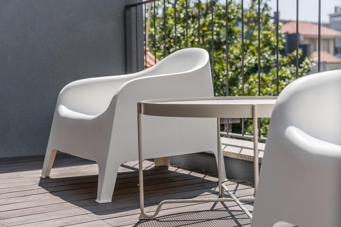 Apartmán Guestready - Somebody'S Story - C Porto Exteriér fotografie
