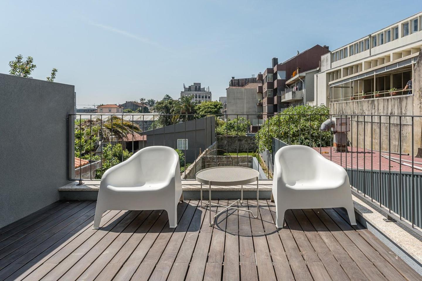 Apartmán Guestready - Somebody'S Story - C Porto Exteriér fotografie