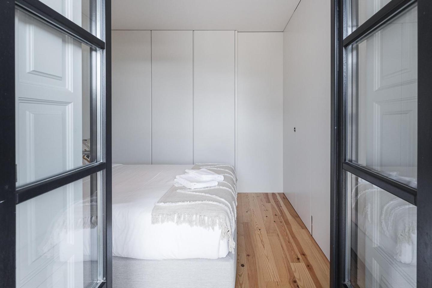 Apartmán Guestready - Somebody'S Story - C Porto Exteriér fotografie