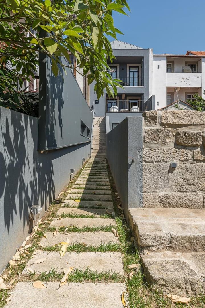 Apartmán Guestready - Somebody'S Story - C Porto Exteriér fotografie