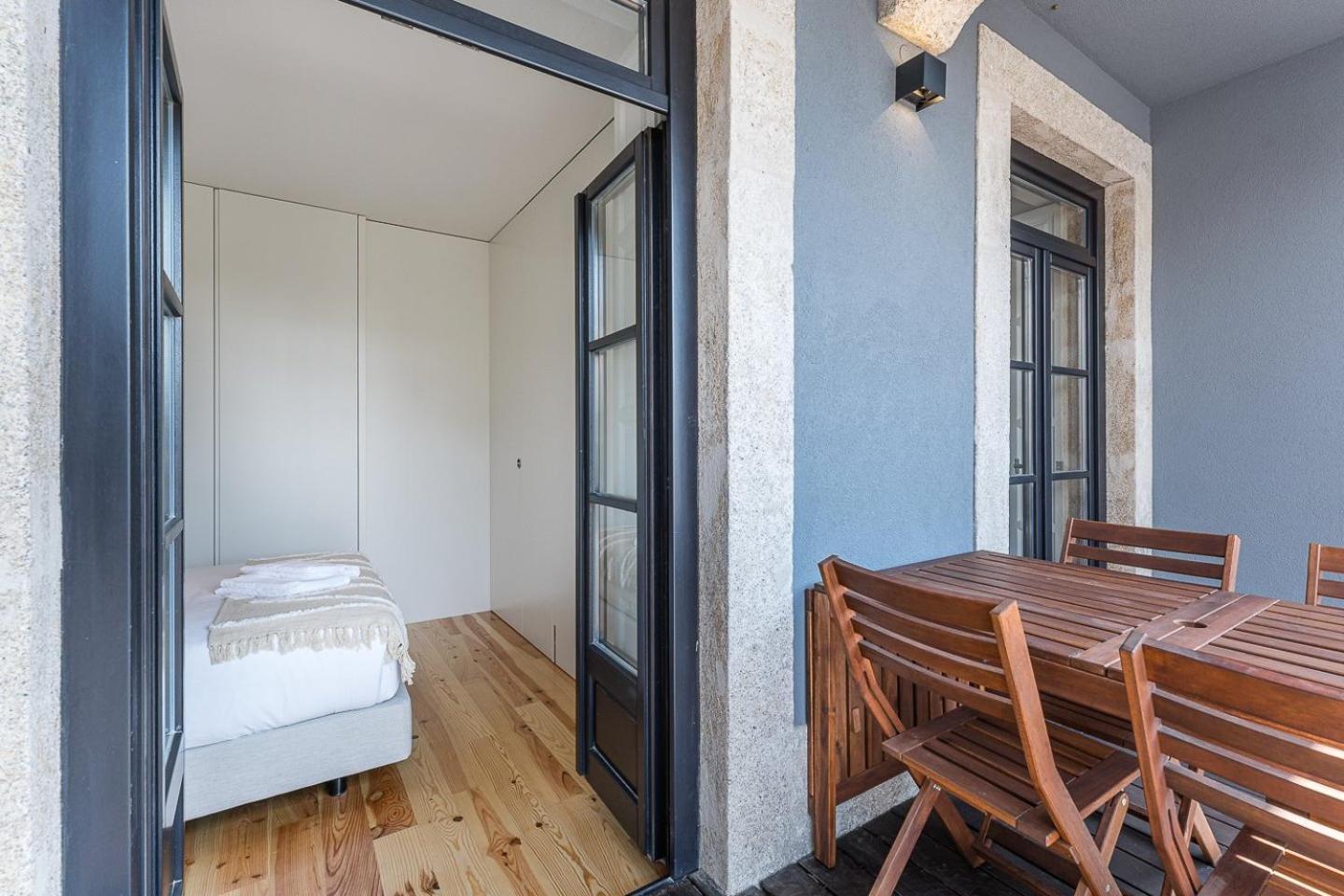 Apartmán Guestready - Somebody'S Story - C Porto Exteriér fotografie