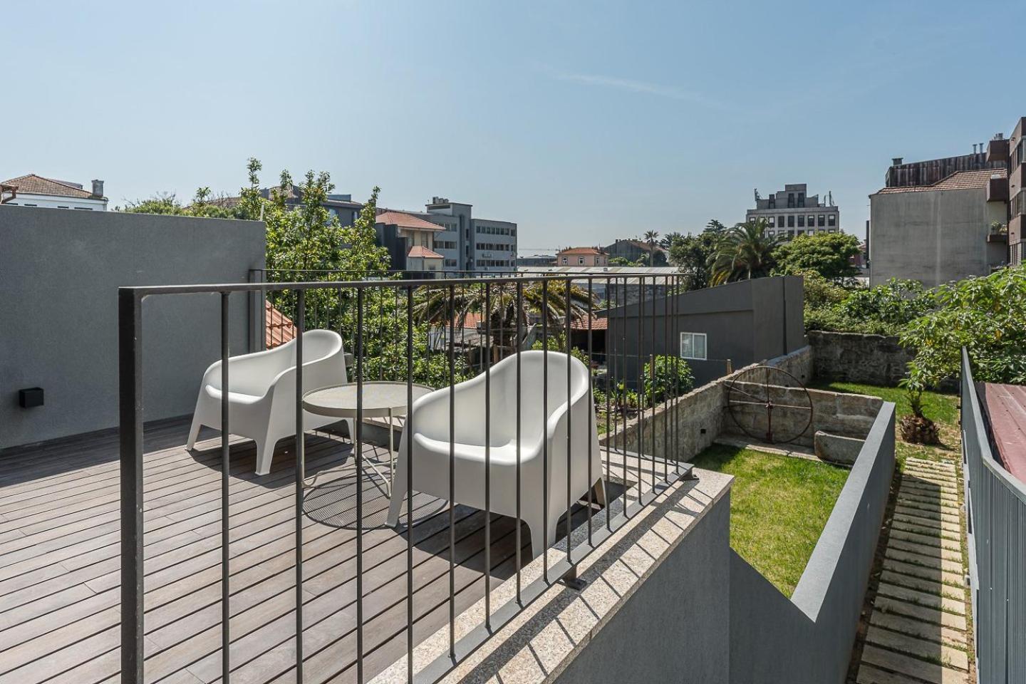 Apartmán Guestready - Somebody'S Story - C Porto Exteriér fotografie